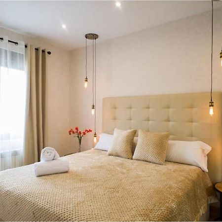 Premium Apartment La Latina 1. Salamanca Exterior photo