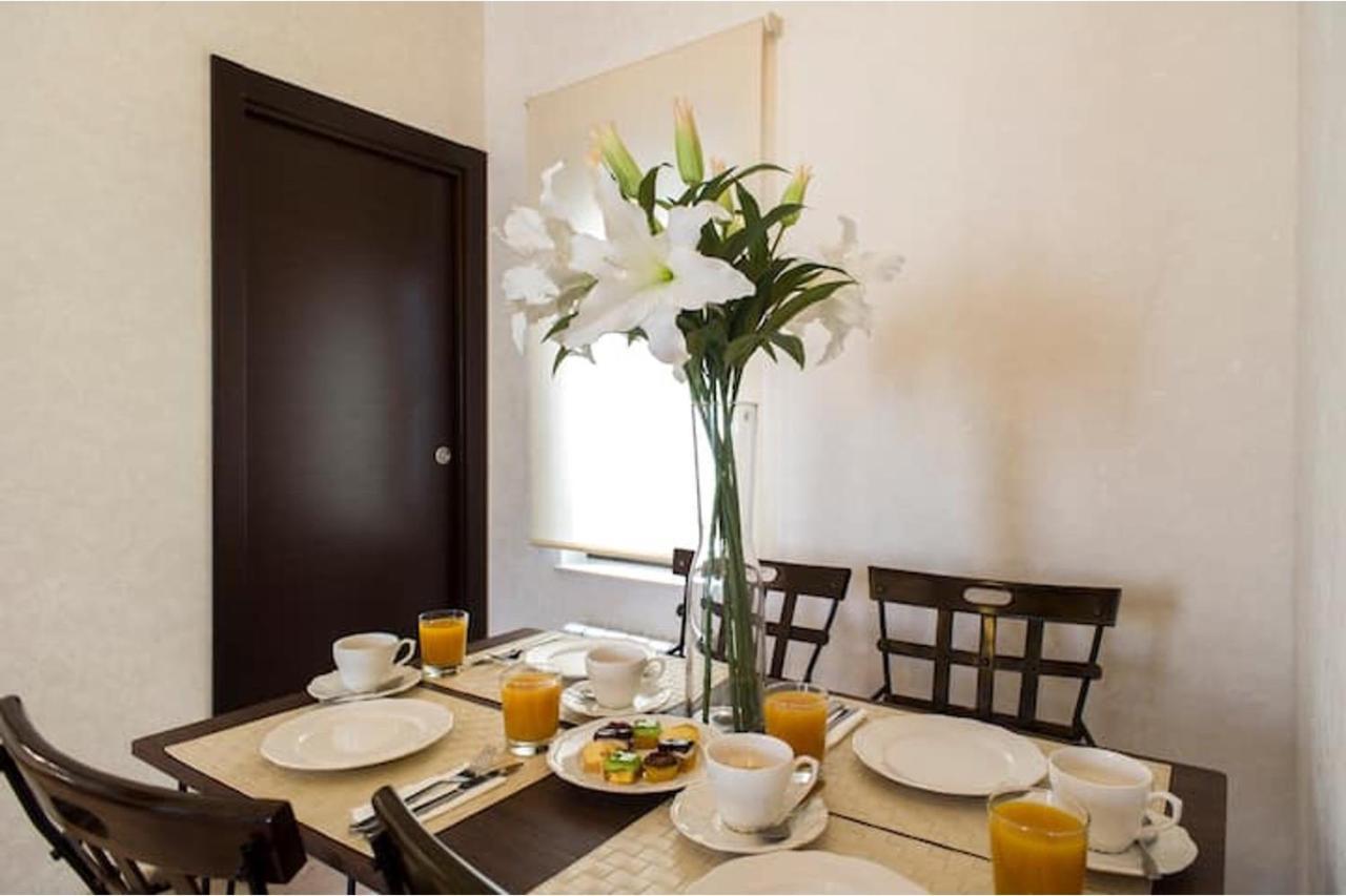 Premium Apartment La Latina 1. Salamanca Exterior photo