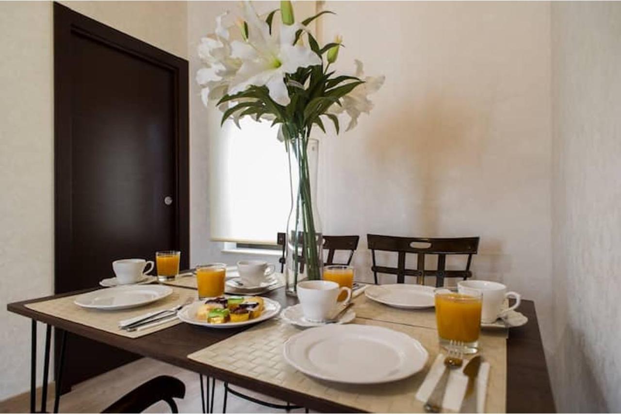 Premium Apartment La Latina 1. Salamanca Exterior photo
